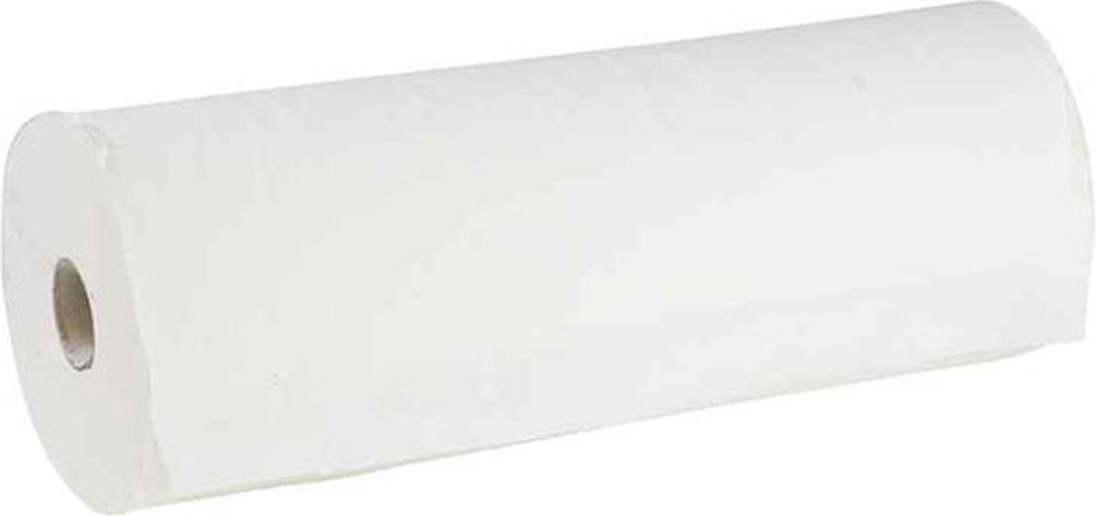 Goedkoopste Merbach onderzoekstafelpapier 100mx50cm- 7 x 1 stuks voordeelverpakking