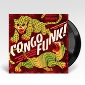 V/A - Congo Funk! (2LP)