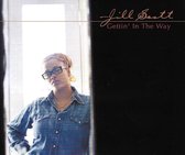 Jill Scott - Gettin' In The Way (Promo-CD-Single)