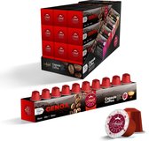 Anisah Coffee Genoa Nespresso Capsules - 12 x 10 capsules