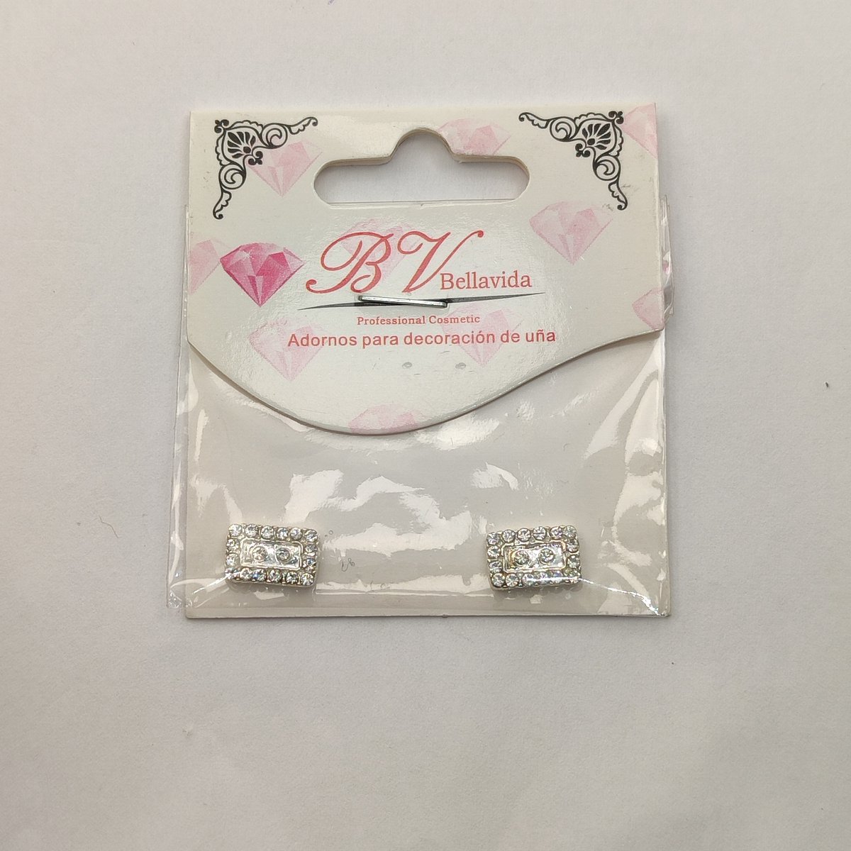 Goedkoopste Nail Decorations N40