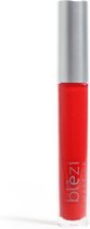 Blèzi® Lip Fix 38 Rebellious Red - Vloeibare lippenstift langhoudend - Rode lippenstift - Rood Felrood