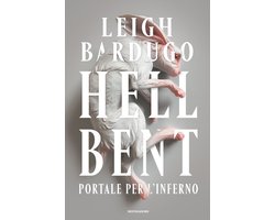 Hell Bent - Portale per l'inferno