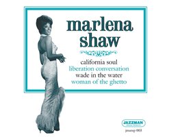 Marlena Shaw EP