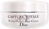 Dior Capture Totale Cell Energy - Crème Riche Super Puissante 50 ml - Crème de jour