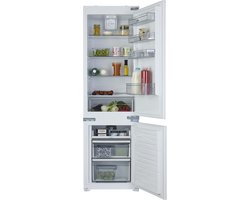 ETNA KCS6178NOF - Inbouw koel/vriescombinatie - 178cm - Ventilator - No-Frost - Energieklasse E - Sleepdeur