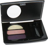 L'Oréal Color Appeal Trio Pro Oogschaduw Palette - 340 Violet Crystal