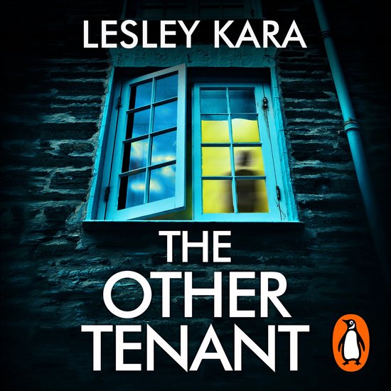 The Other Tenant - cover
