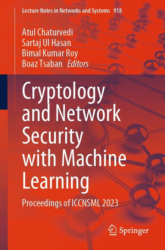 Springer Nature Proceedings excluding Computer Science - Cry ... - cover