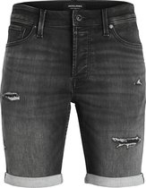 JACK&JONES JJIRICK JJICON SHORTS SQ 622 I.K SS24 SN Heren Broek - Maat S