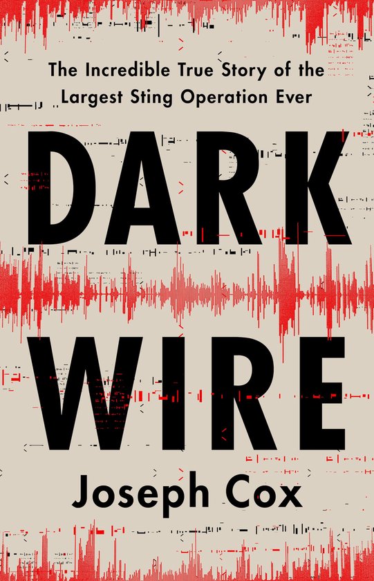 Foto: Dark wire