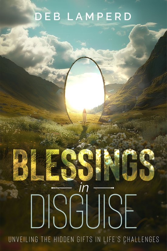 Blessings in Disguise (ebook), Deb Lamperd 9780992389857 Livres bol