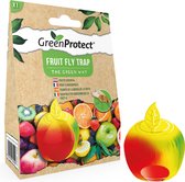 GreenProtect Fruitvlieg val