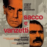 Ennio Morricone - Sacco E Vanzetti (LP)