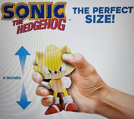 Figurine Di Sonic Da Costruire In Mini Blocchi 1877 Pezzi - Gioiello Di Costruzione - Foto 4