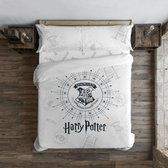 Noorse hoes Harry Potter Dormiens Draco 140 x 200 cm Bed van 80