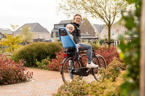 Universele opzetdrager Steco - mat zwart van Steco — afbeelding 3