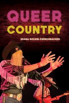 Music in American Life- Queer Country