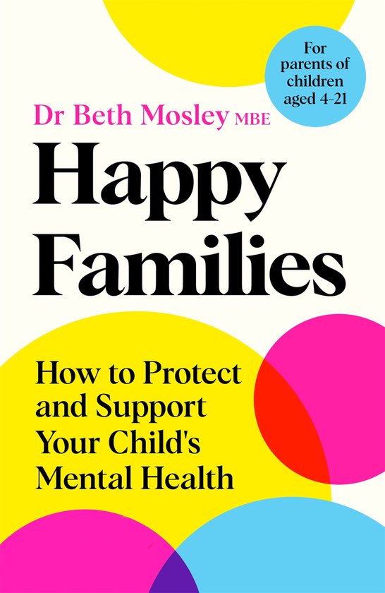 Happy Families - cover