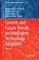 Studies in Computational Intelligence- Current and Future Trends on Intelligent Technology Adoption