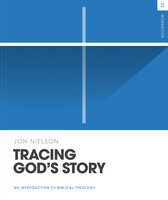 Theology Basics- Tracing God's Story Workbook