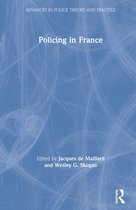 Advances in Police Theory and Practice- Policing in France