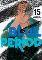 Blue Period- Blue Period 15