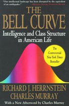 Bell Curve Structure American Life