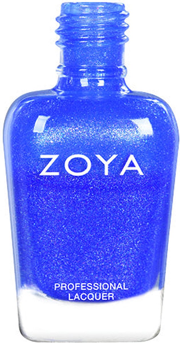 Goedkoopste Zoya - Kira - Vegan Nagellak