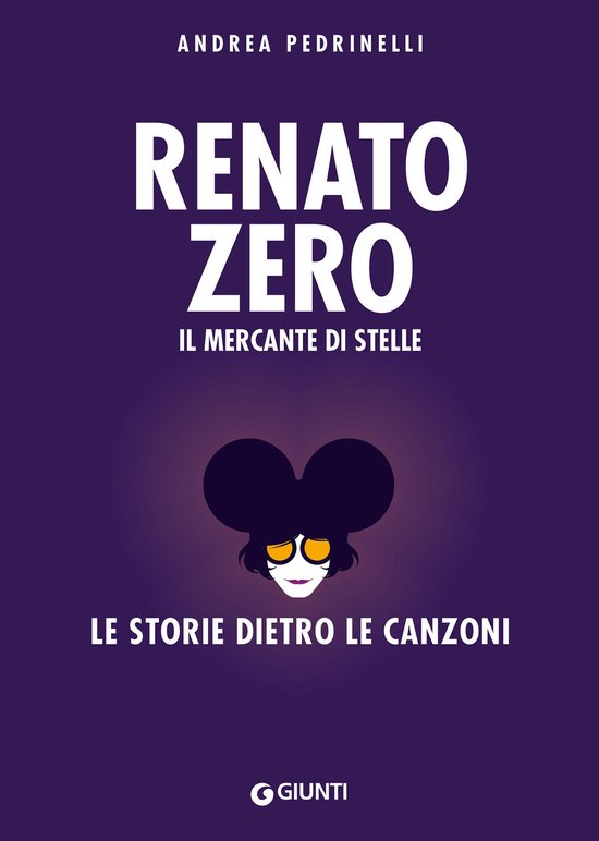 Renato Zero - cover
