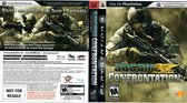 SOCOM Confrontation /PS3