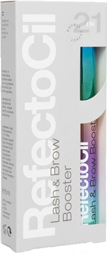 Refectocil  Lash & Brow Booster Wimperserum - 6 ml