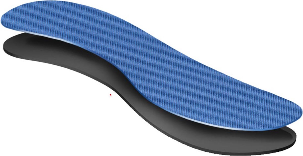 Mövibrace Odor Control Inlegzool