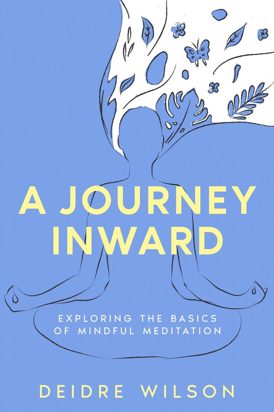 A Journey Inward - cover