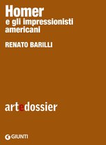 Homer e gli impressionisti americani