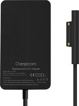 Chargecom - 127W 1798/USY-00002 Adapter/Oplader - geschikt voor Microsoft Surface Pro 5/6/7/8/9 - Surface Book/Book 2 - Surface Go 2/Go 3 - Surface X - Surface Laptop 2/3/4/5