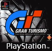 (PS1) Gran Turismo