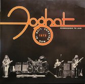 Foghat - Live In New Orleans 1973 (LP)