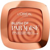 L’Oréal Paris Make-Up Designer Life's A Peach fard 01 9 g Poudre