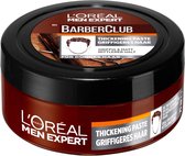 L'Oréal Men Expert Barber Club Coller Épaississante - 75 ml