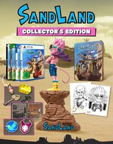 Sand Land - Collector Edition - PC