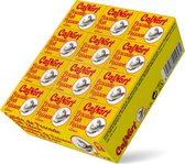 CalNort | 4 x 36 Visbouillon blokjes a 10 gram | Fish, Vis | Halal | Multipack | EU product