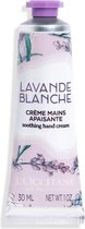 L'occitane En Provence Lavender Hand Cream 30 Ml