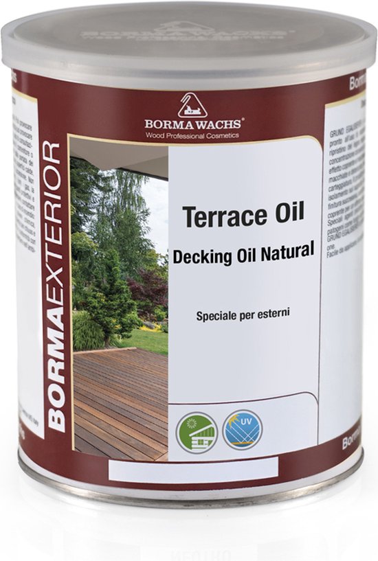 Rustin's danish oil 1 liter 11308 kopen? | uw Rustins