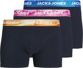 Jack & Jones Luca Solid Trunk Onderbroek Jongens - Maat 152