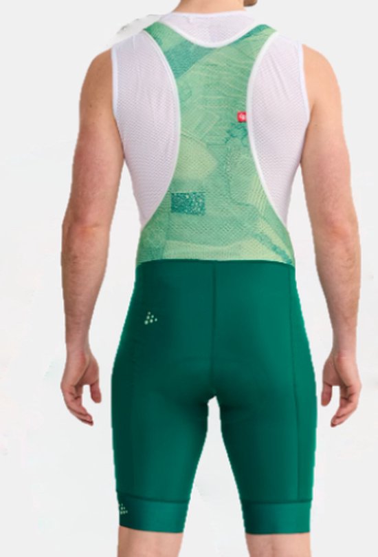 Craft ADV Aero Fietsbroek Kort Zwart Heren koop je bij