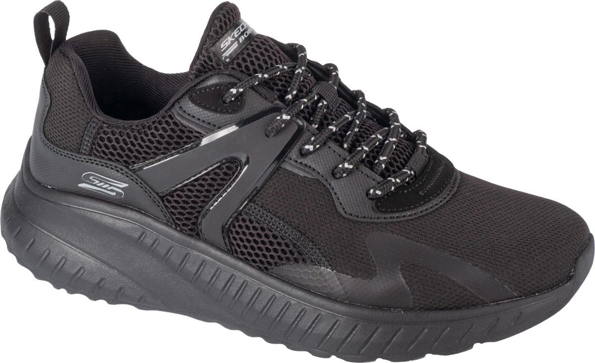 Skechers 118034-BBK Wit