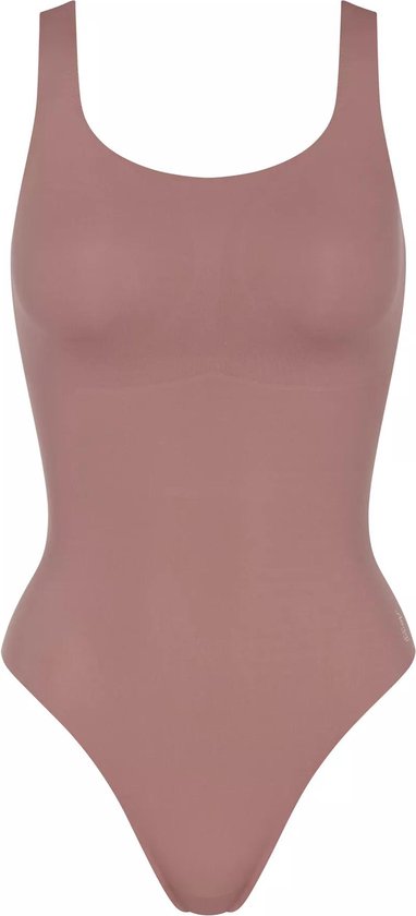 sloggi ZERO Feel 2.0 Body Body (lingerie) Femme - CACAO - Taille XS