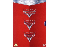 Cars 1-3