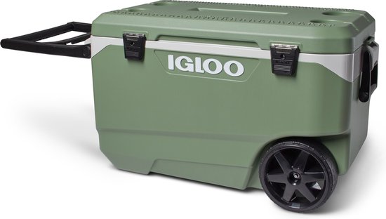Igloo Ecocool 90 Roller – 85L